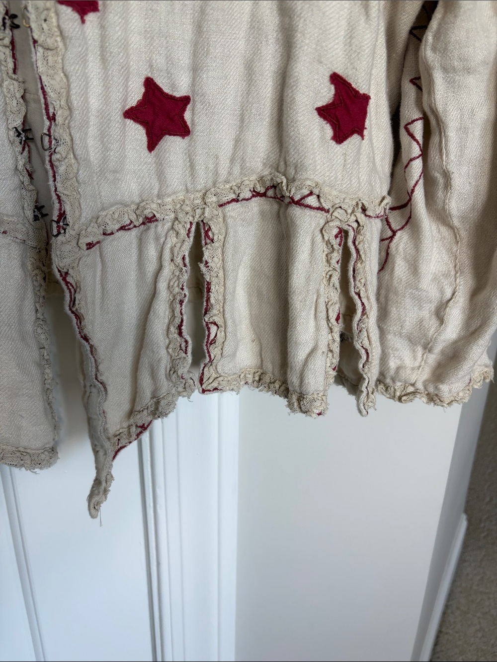 Magnolia Pearl Binky Jacket - Picture 10 of 11